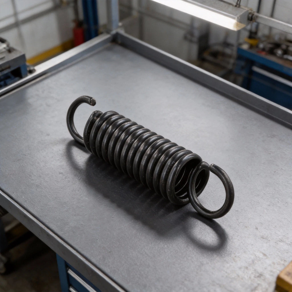 Torsional Spring for Foot Pedal (Compatible with )