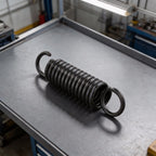 Torsional Spring for Foot Pedal (Compatible with )