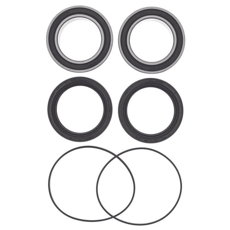 Rear Carrier Bearing Upgrade Kit for Yamaha YFZ450 (2004–2005)