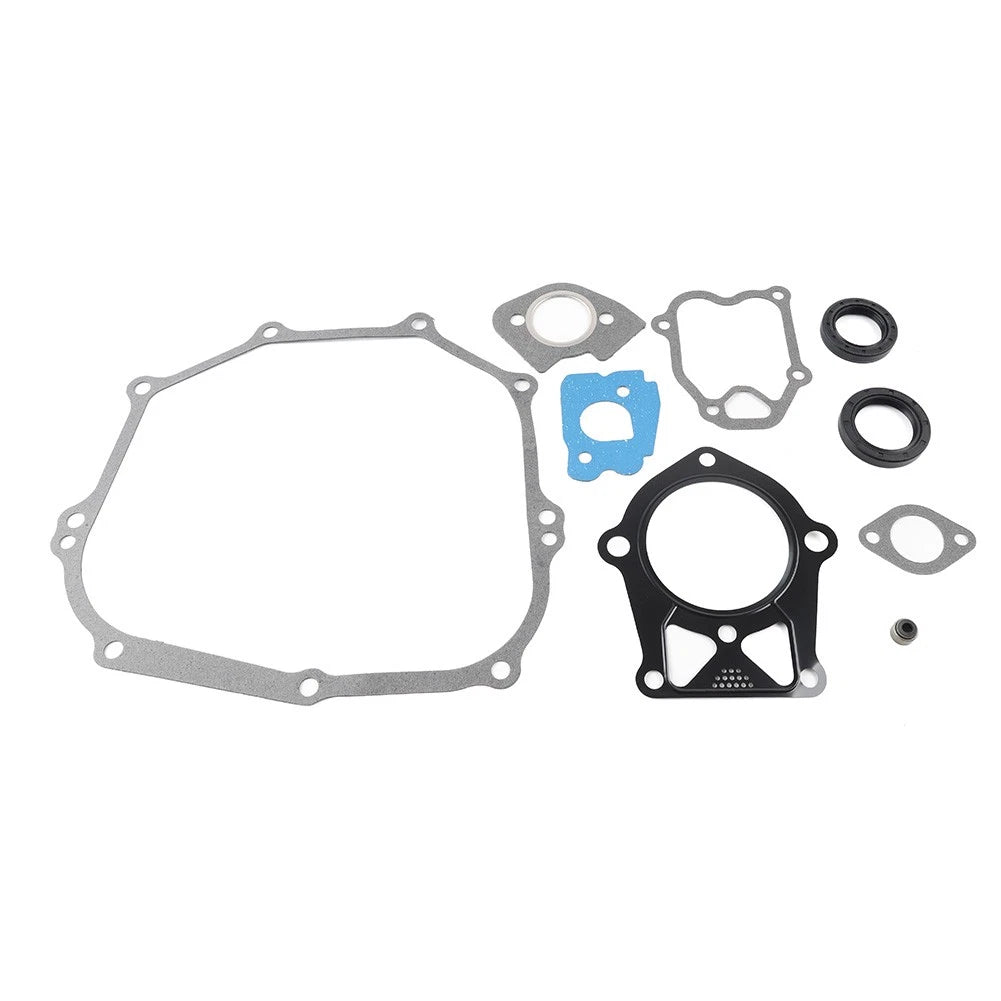 Engine Rebuild Kit Gasket Seal for Yamaha Golf Cart G2 G5 G8 G9 G11 (1985–1995)