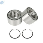 Heavy Duty Rear Wheel Bearings for Polaris Sportsman Ranger RZR ACE (2015–2023) 3585502
