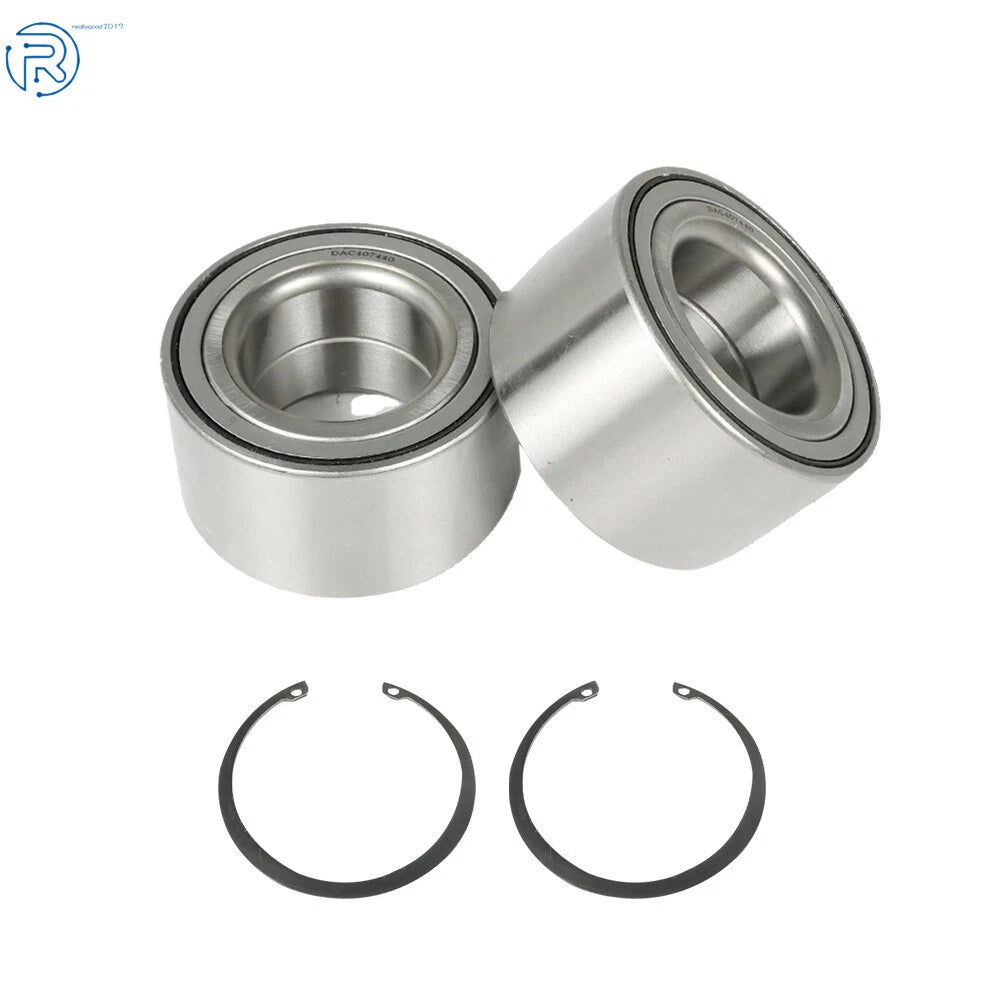 Heavy Duty Rear Wheel Bearings for Polaris Sportsman Ranger RZR ACE (2015–2023) 3585502