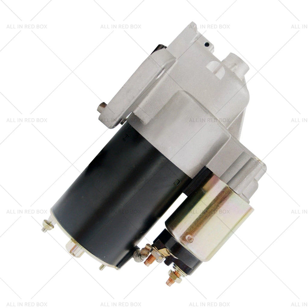 Starter Motor for Ford Falcon XR-8 FG 5.4L V8 BOSS (2008–2011)