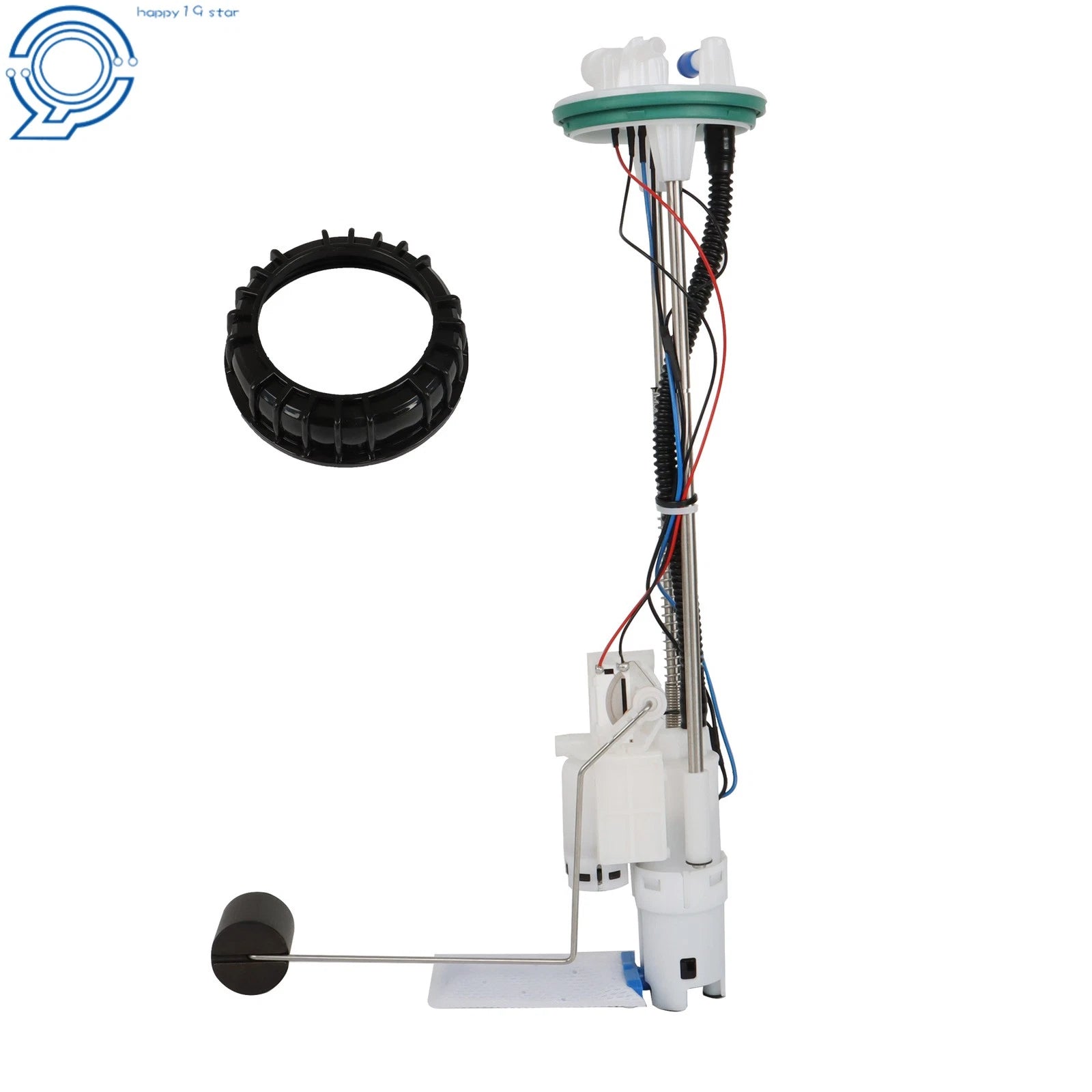 Fuel Pump for Can Am Defender HD5 HD8 HD10 (2017–2021)
