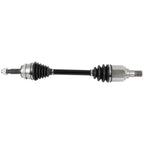 Front Left CV Axle for Toyota Camry Highlander (2001–2009)