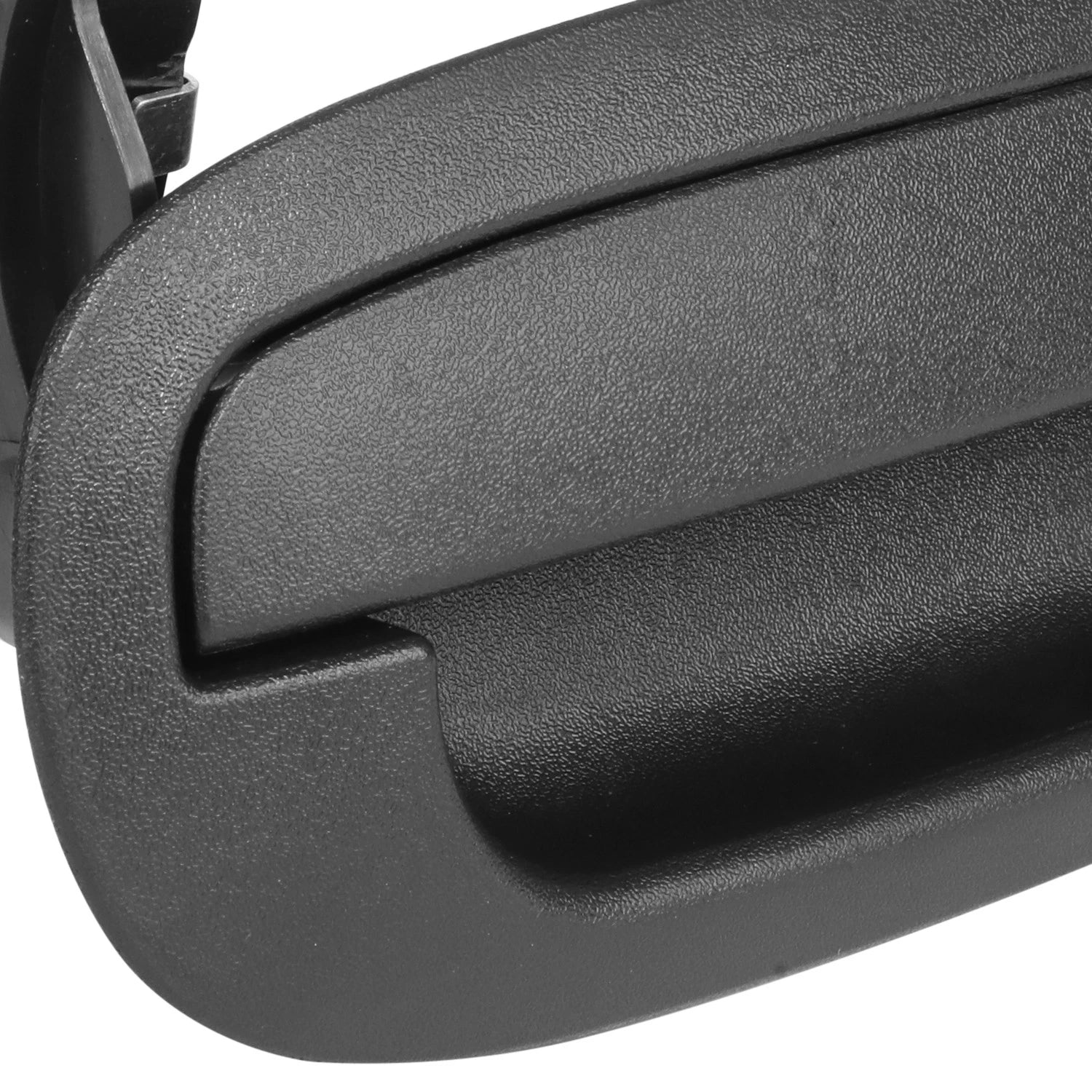 Front Driver Left Outer Door Pull Handle Lever for Dodge Dakota Durango (2002–2004)