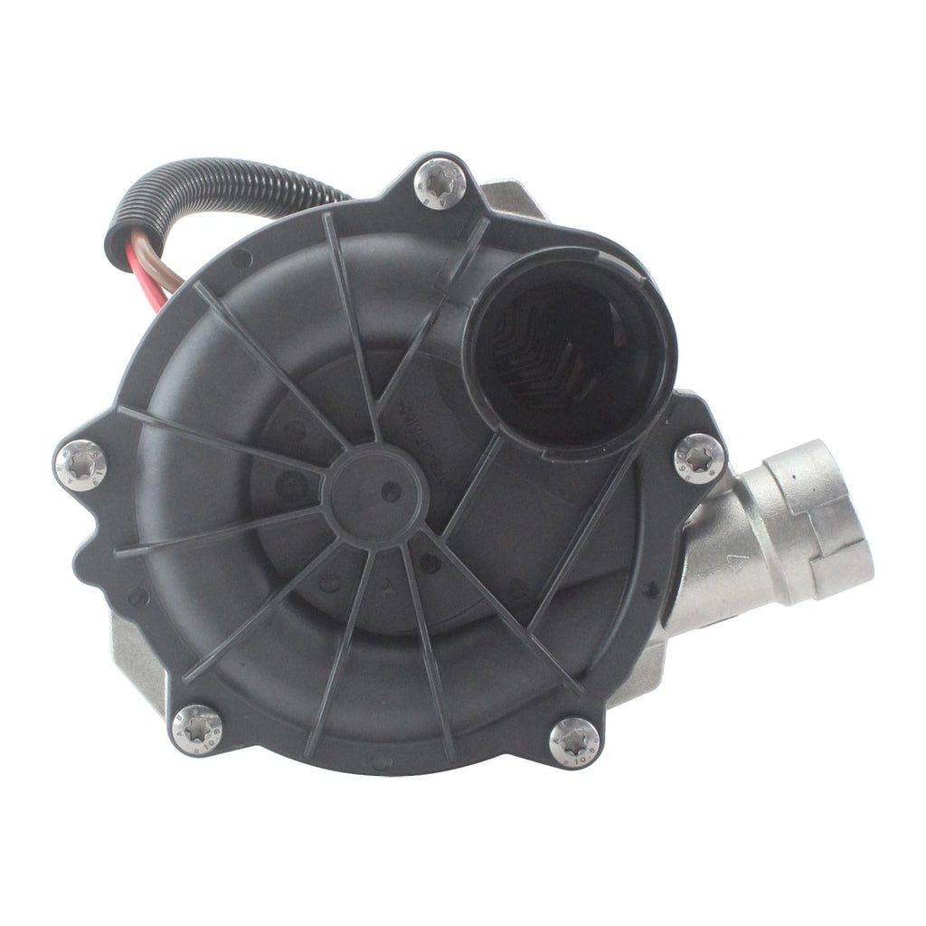 Pierburg Secondary Air Injection Pump for Audi A6, Q5, Q7, Q8, SQ5 (2005–2023)