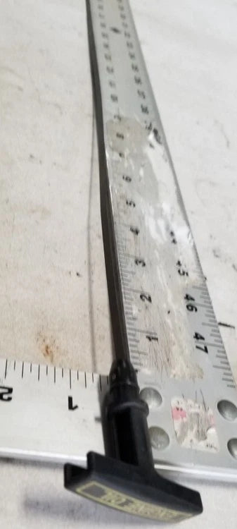 Engine Oil Dipstick for Ford E150 Econoline (1998–2004)