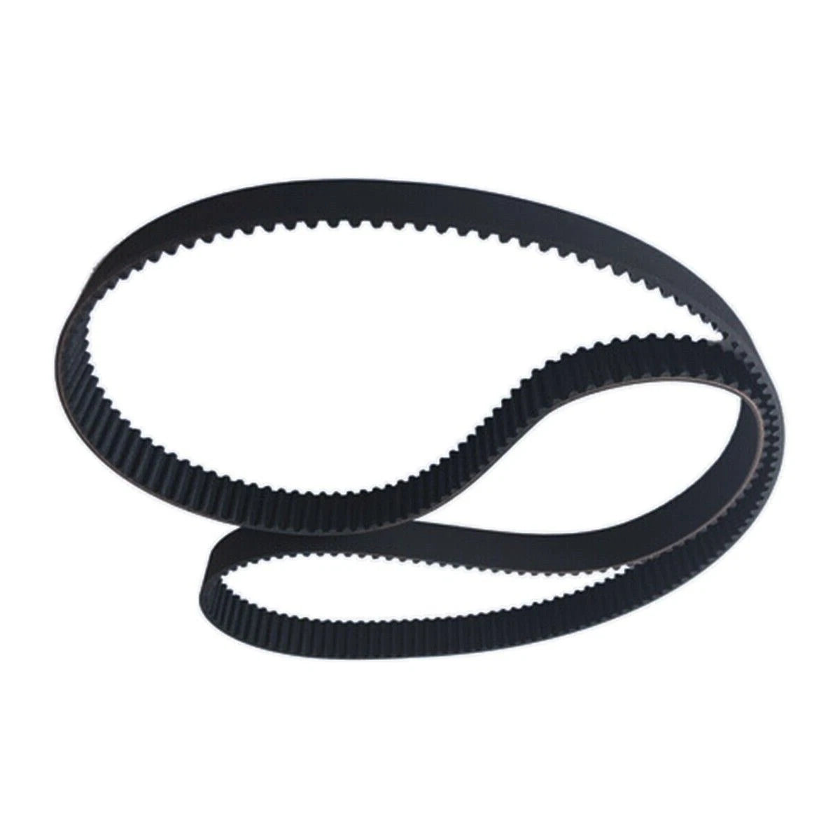 Timing Belt 6G8-46241-00 for Yamaha 9.9 HP Outboard Motor (1990–2023)