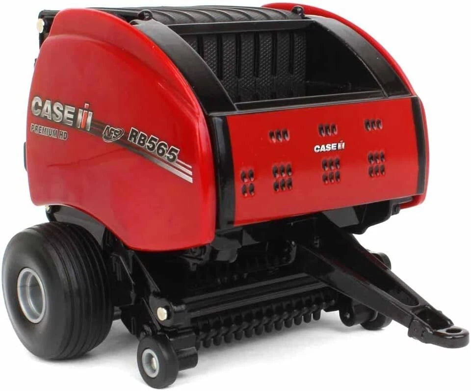 ERTL 1/32 Case IH RB565 Round Baler 44280