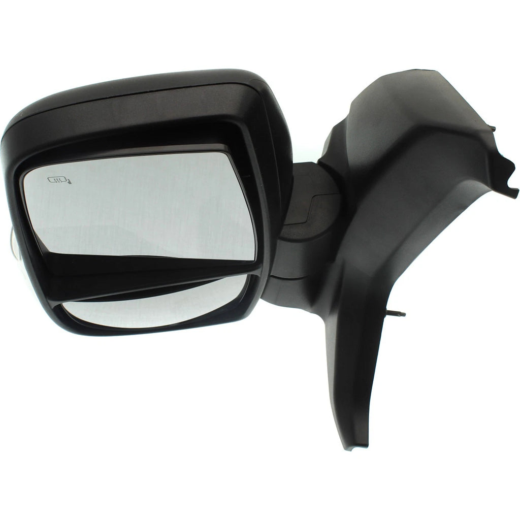 Heated Driver Side Mirror for Ford Transit-150 2015–2017
