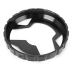 CNC Fuel Gas Cap Lid Cover for YAMAHA NMAX 155 (2015-2016)