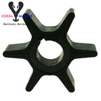 Water Pump Impeller for Chrysler Force Mercury 25-50 HP (1990-2000) 47-F433065-2