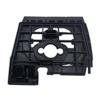 Air Filter Base for MS460 Chainsaw (046) - 1128 120 3404, 1128 120 3406