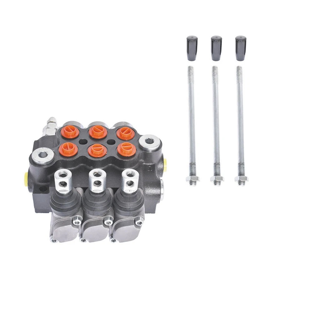 Hydraulic Directional Control Valve for Make Model