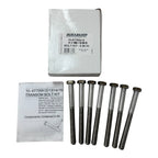 7 Pack Bolt Kit for Mercury Quicksilver (10-67755A14)