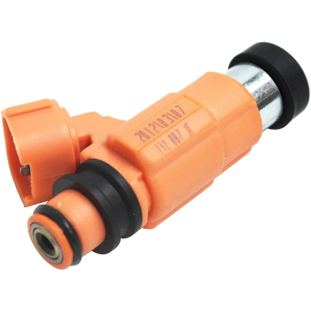 Set of 4 Fuel Injectors for Chevy Dodge Chrysler (2000–2006)