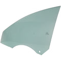 Front Driver Door Glass for Mercedes CLA45 AMG