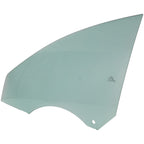 Front Driver Door Glass for Mercedes CLA45 AMG