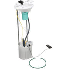 Delphi FG2310 Fuel Pump Module Assembly for Chevrolet Silverado 3500 HD (2017–2019)