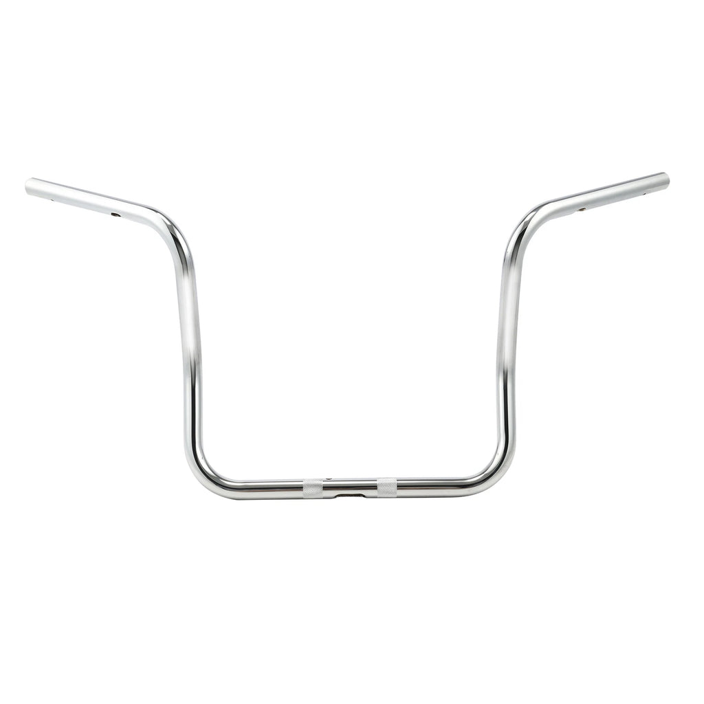 14" Rise Ape Hanger Handlebar for Harley CVO Street Glide (2023–2026)
