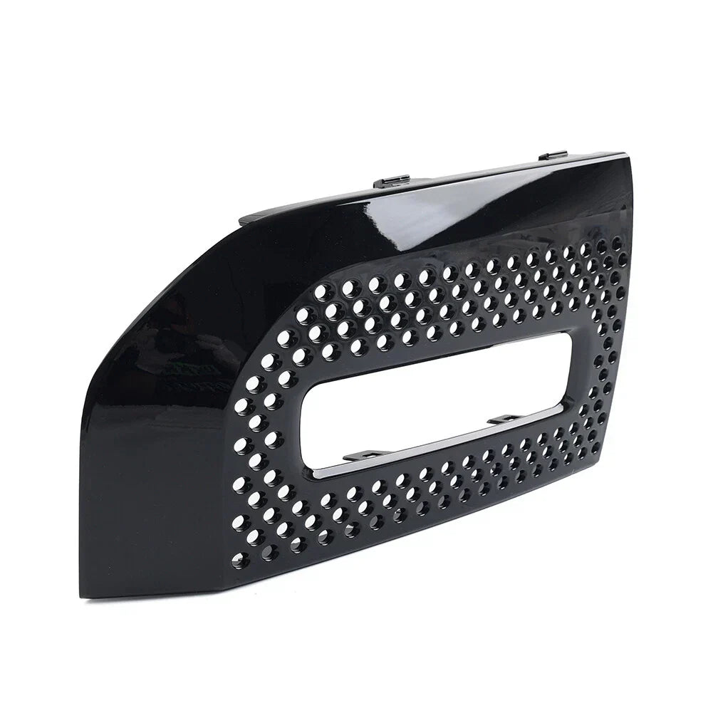 Left Fog Light Grill Bezel for Land Rover Defender 90 110 130 (20-24)