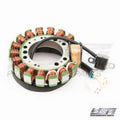 WSM Stator Assembly for Yamaha 350/400 (1996–2001) - 65-920-02
