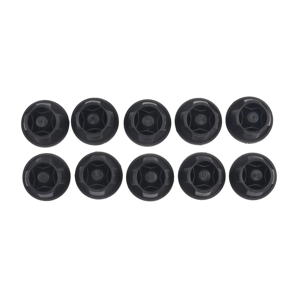 Premium Engine Cover Grommets for Mercedes