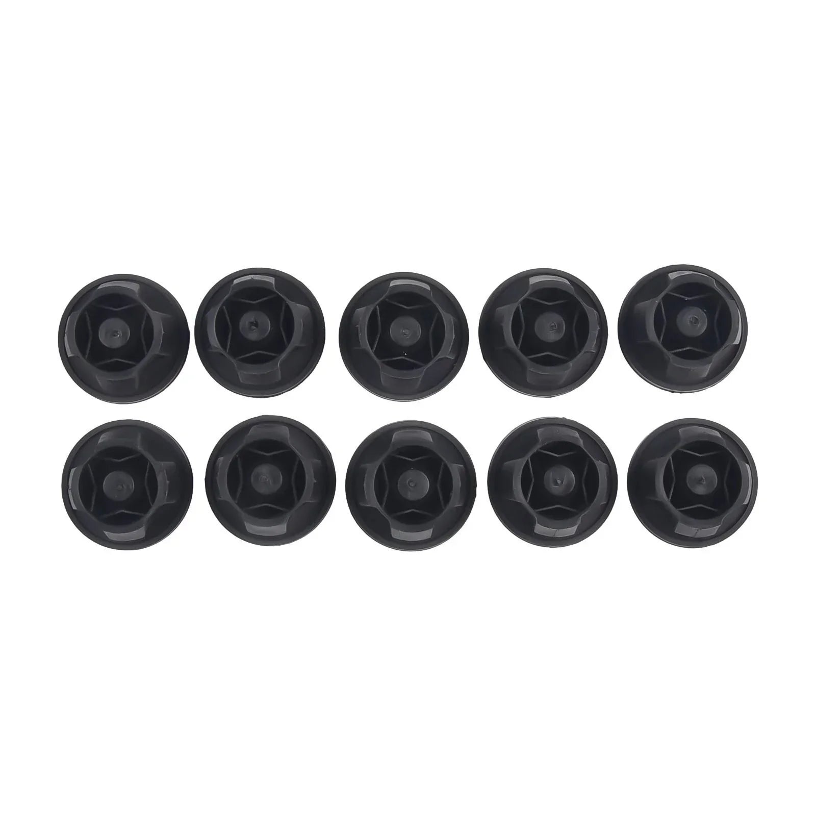 Premium Engine Cover Grommets for Mercedes