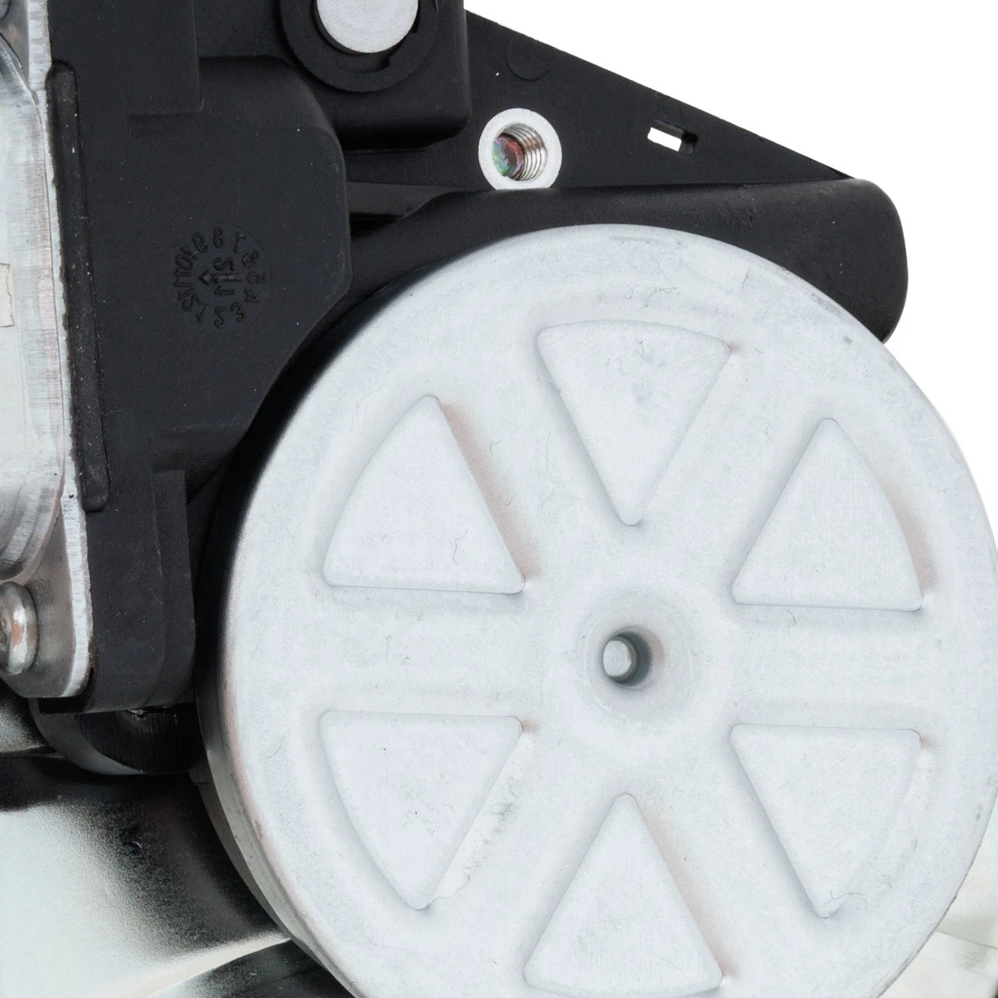 Window Regulator for Toyota 4Runner (Hand)