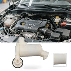 Washer Motor for Honda CR-V, Civic, Fit, Accord, Odyssey (76806-SMA-J01)
