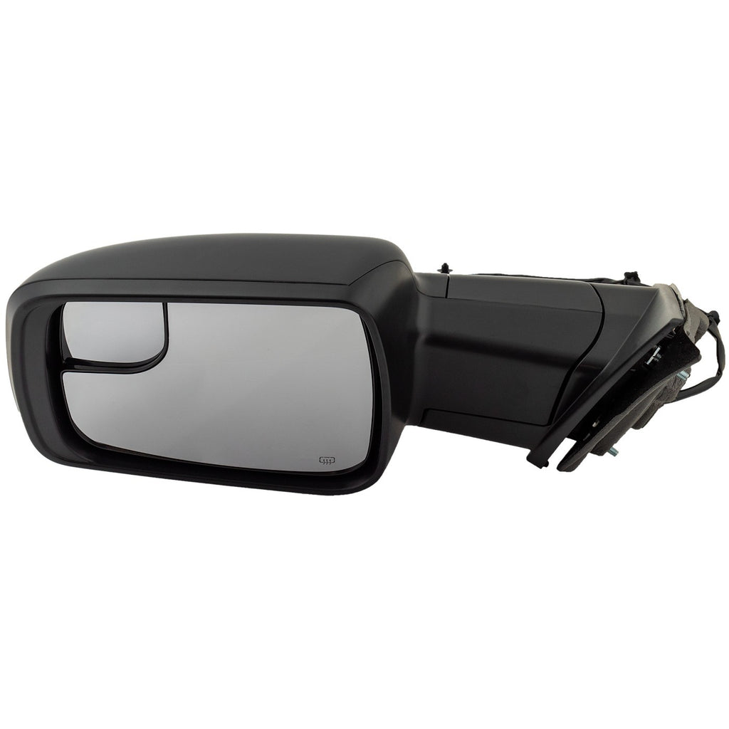 Driver Left Side Heated Mirror for Ram 1500 (2019–2024)