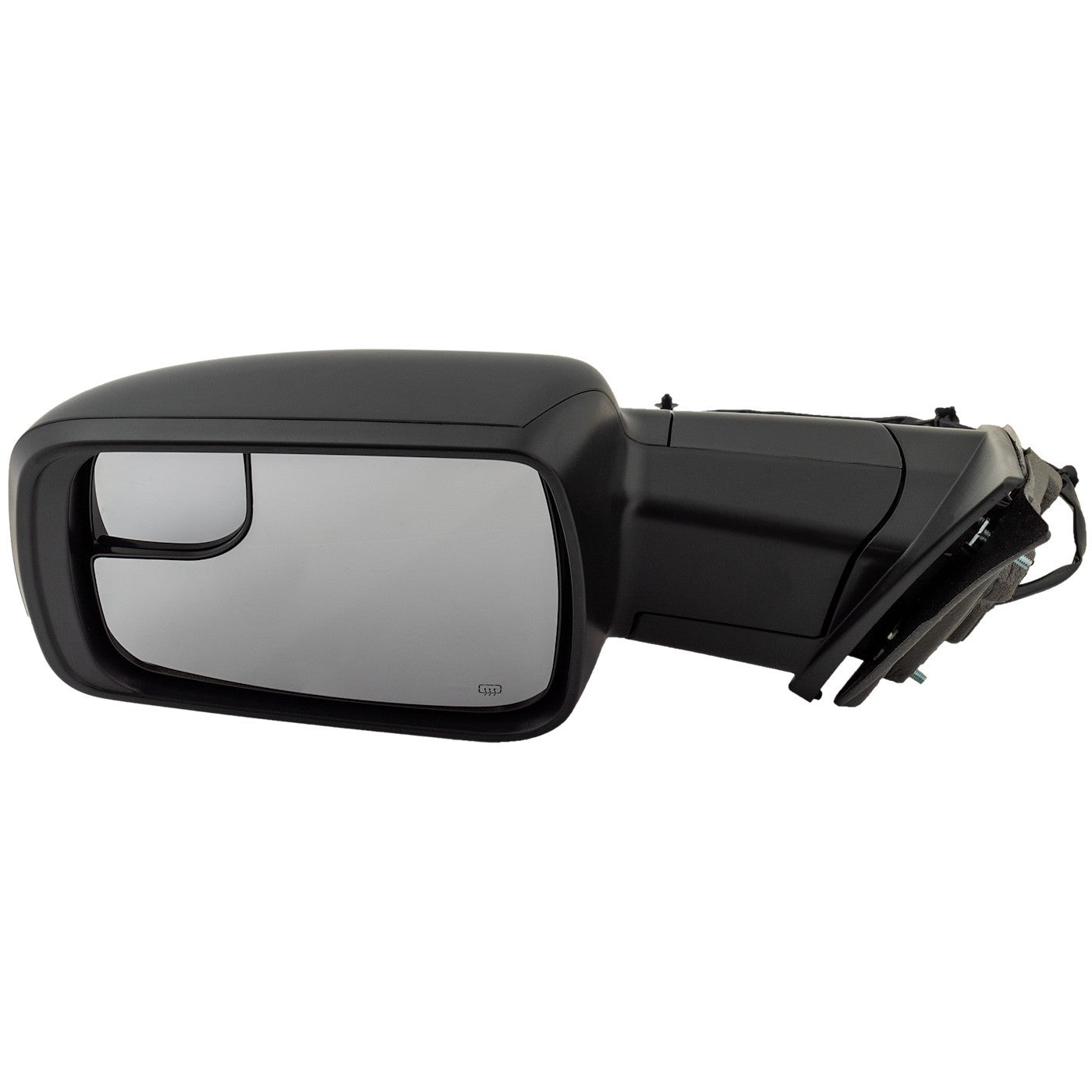 Driver Left Side Heated Mirror for Ram 1500 (2019–2024)