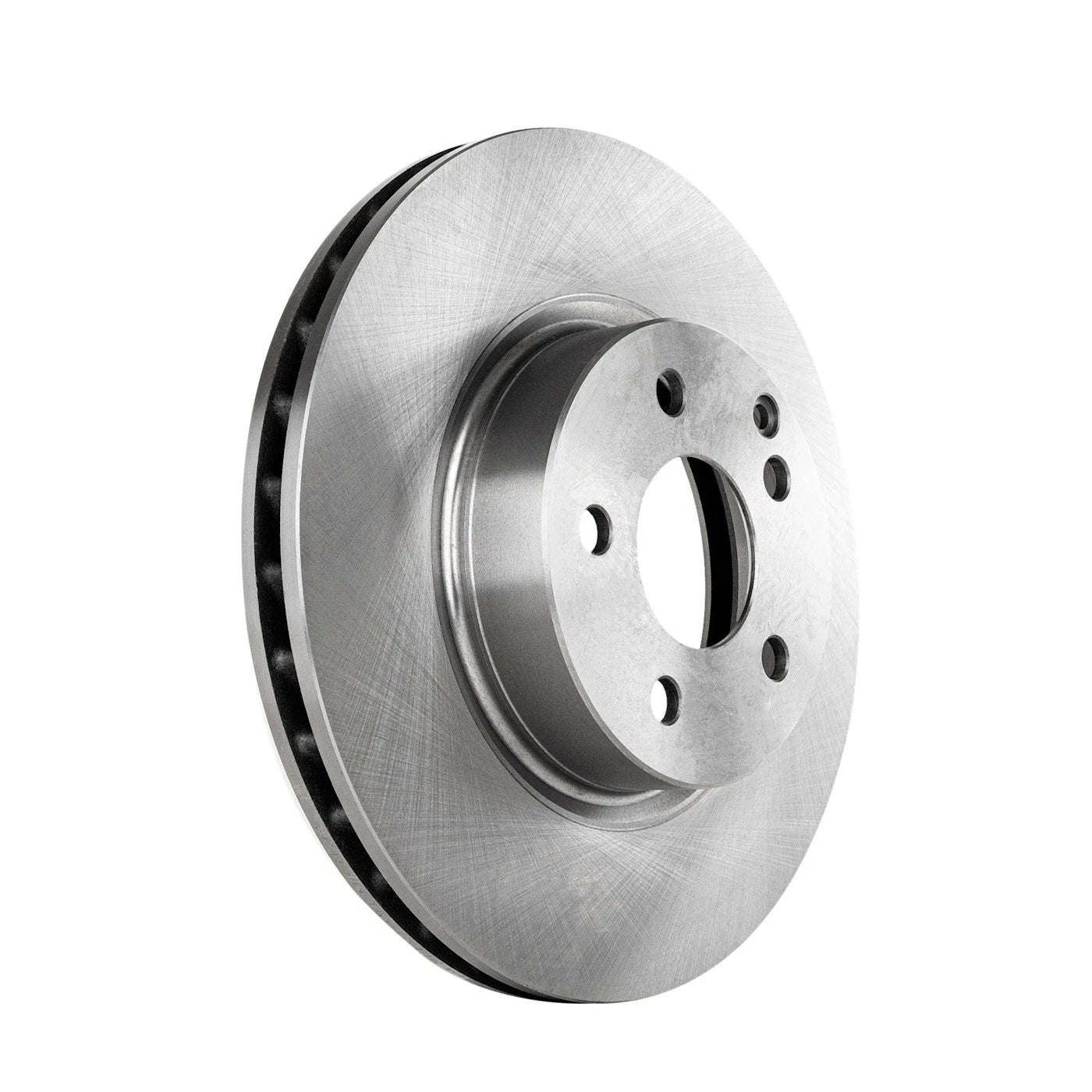Front Disc Brake Rotors for Mercedes Benz E350 (2006)