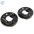Brake Assembly with Shoes for EZGO Golf Cart (2011–2023)