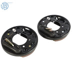 Brake Assembly with Shoes for EZGO Golf Cart (2011–2023)