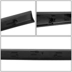 Rear Upper Tailgate Molding for Ford F-150 (2004–2008)