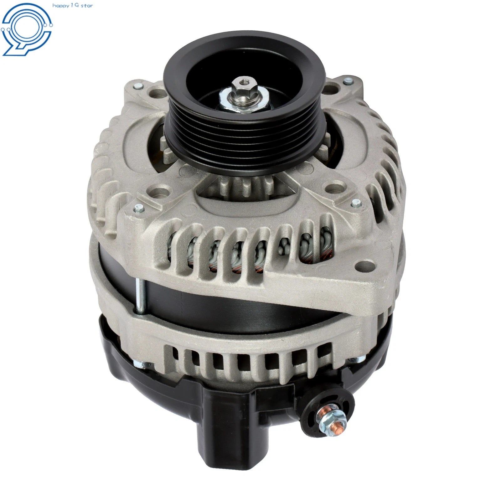 Alternator for Acura MDX RL TL Honda Odyssey Pilot Ridgeline (2003–2008)
