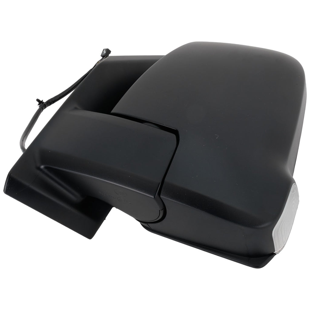 Heated Driver Left Side Mirror for Mercedes Sprinter 3500 (2014–2023)