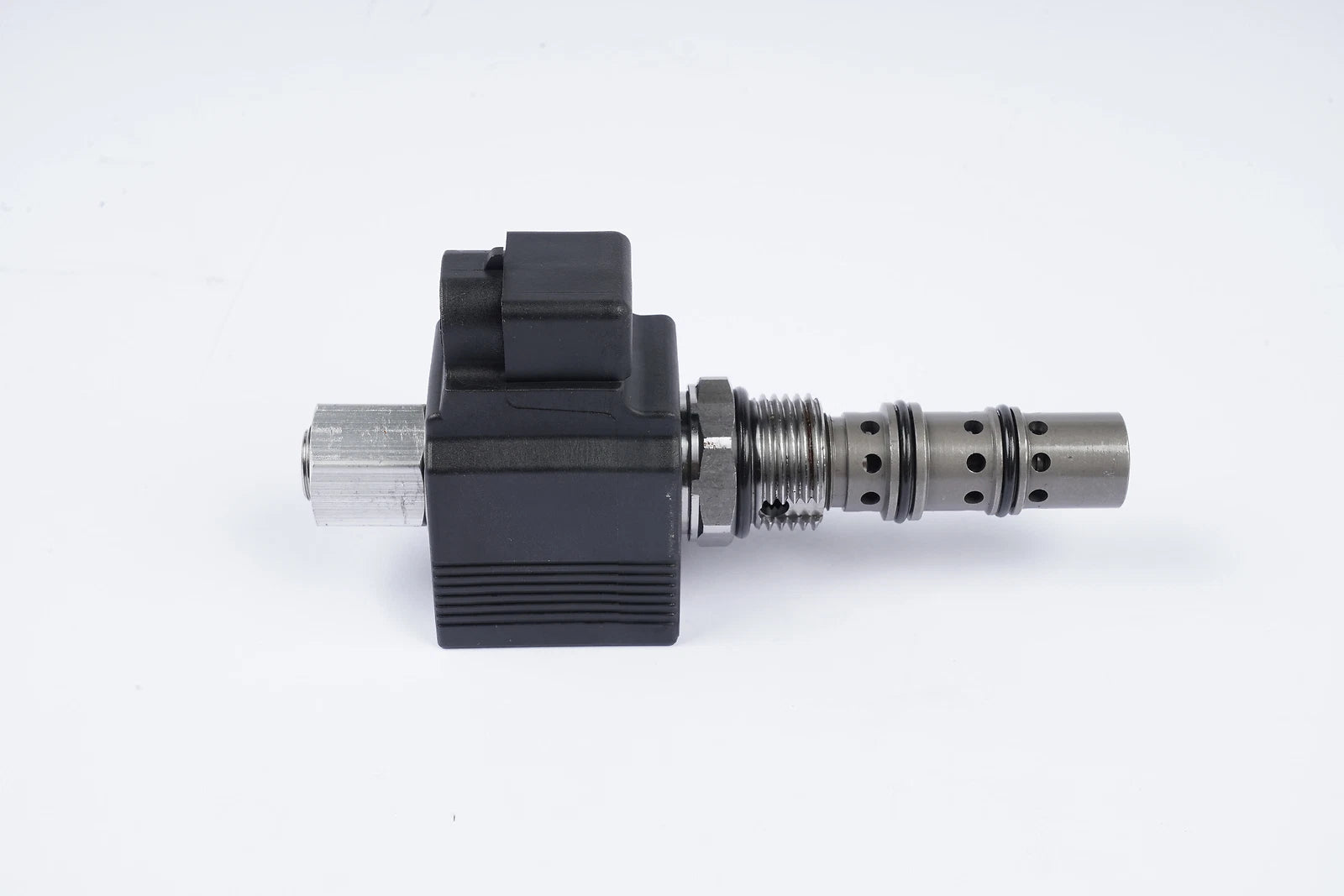 Solenoid Valve for John Deere 670C 672G 770C 772G 870D 872G (1970–2023)