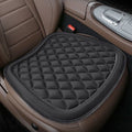 Car Seat Cushion for Universal Fit (Breathable, Memory Foam, Non-Slip)