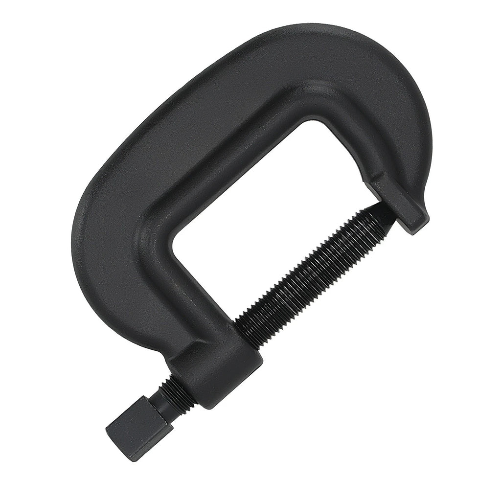 4" C-Clamp for Heavy Duty Construction Tool (No specific )