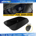 Rear Fuel Door Gas Filler Lid Cover for Volkswagen Passat (2012–2018) 561809857