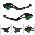 Short Clutch Brake Lever for Yamaha XMAX 300 (2023–2025)
