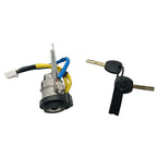 Ignition Lock Cylinder for Kia Borrego (2009-2011)