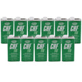 Set of 11 Pentosin CHF 11S Power Steering Hydraulic Oil for (1L)