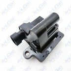 Ignition Coil for Fit Fit Quicksilver MerCruiser 8.1L 496 (2001–2007) 392-889925 8M0178581