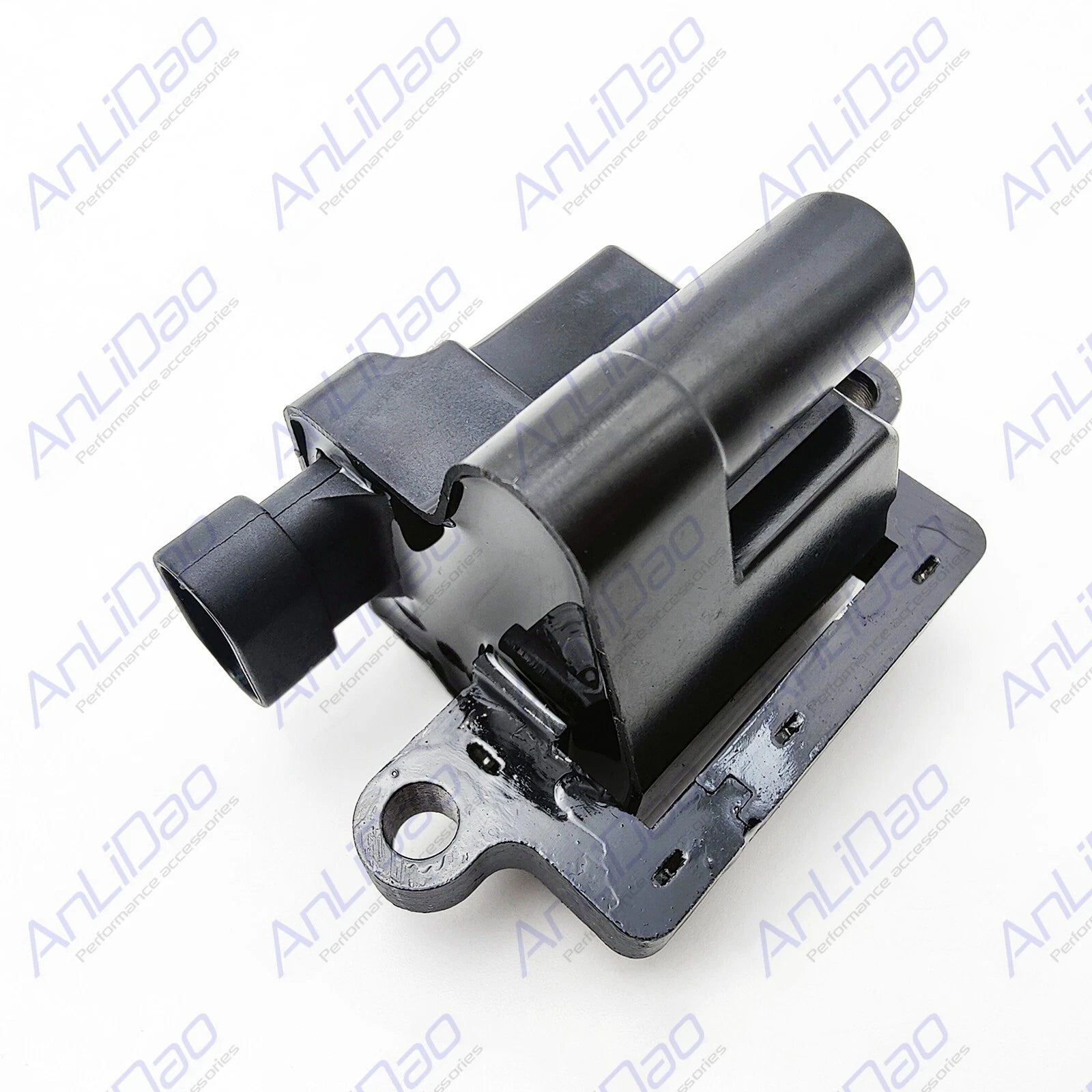 Ignition Coil for Fit Fit Quicksilver MerCruiser 8.1L 496 (2001–2007) 392-889925 8M0178581