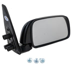 Set of 2 Manual Adjust Mirrors for Toyota Tacoma (1995–2000)