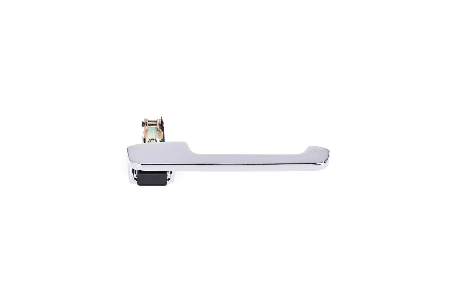 Front Right Outer Door Handle Chrome for Ford Bronco / F-150 (1987–1997)